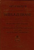 Dzieła zeb... - Jan Paweł II -  books from Poland