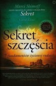 Sekret szc... - Marci Shimoff, Carol Kline -  books from Poland