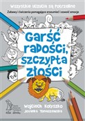 Garść rado... - Wojciech Kołyszko, Jovanka Tomaszewska -  foreign books in polish 