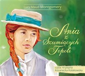 Ania z Szu... - Maud Montgomery Lucy -  Polish Bookstore 