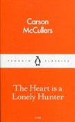 Zobacz : The Heart ... - Carson McCullers