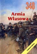 polish book : Armia Włas... - Jacek Solarz
