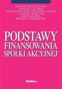 Podstawy f... - Janusz Ostaszewski, Tomasz Cicirko, Katarzyna Kreczmańska-Gigol, Czesław Martysz, Piotr Russel, Wrze -  books in polish 
