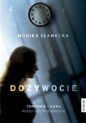 Książka : Dożywocie ... - Monika Sławecka