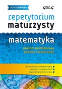 Polska książka : Repetytori... - Robert Całka, Ewa Gałęska