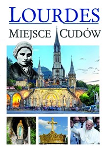 Picture of Lourdes - Miejsca Cudów
