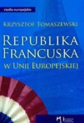 polish book : Republika ... - Krzysztof Tomaszewski