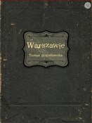 Warszawie - Teresa Bogusławska -  Książka z wysyłką do UK