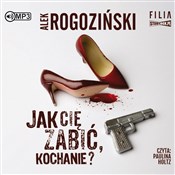 Polska książka : [Audiobook... - Alek Rogoziński