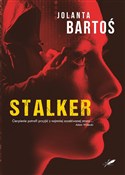 Stalker - Jolanta Bartoś -  foreign books in polish 