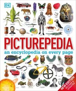 Picture of Picturepedia