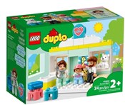 Lego DUPLO... - Duplo -  foreign books in polish 