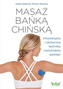 Masaż bańk... - Heike Oellerich, Miriam Wessels -  Polish Bookstore 