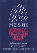polish book : Meshi. Kul... - Katherine Tamiko Arguile