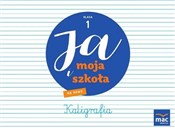 Polska książka : Ja i moja ... - Jolanta Faliszewska, Marzena Czarnowska-Mazurek