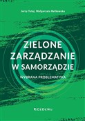 Zielone za... - Jerzy Tutaj, Małgorzata Rutkowska -  books from Poland