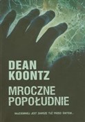 Mroczne po... - Dean Koontz -  Polish Bookstore 