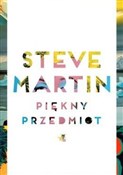 Piękny prz... - Steve Martin -  books in polish 