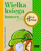 Hania Humo... - Megan McDonald, Peter H. Reynolds -  Polish Bookstore 