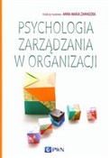 Psychologi... - Anna Maria Zawadzka - Ksiegarnia w UK