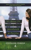 Anna i poc... - Stephanie Perkins -  Książka z wysyłką do UK