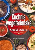 Kuchnia we... - der Arto Haroutunian -  Polish Bookstore 
