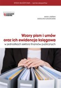 Polska książka : Wzory pism... - Maria Jasińska, Grzegorz Kurzątkowski