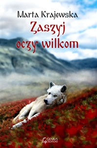 Picture of Zaszyj oczy wilkom