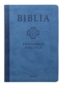 Picture of Biblia Pierwszego Kościoła
