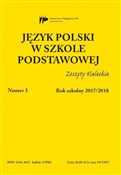 Język pols... - Opracowanie Zbiorowe -  books in polish 