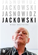 Polska książka : Jasnowidz ... - Przemysław Lewicki