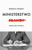 Książka : Ministerst... - Dorian Lynskey