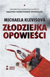Picture of Złodziejka opowieści wyd. kieszonkowe