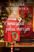 Gwiazdka p... - Paulina Wiśniewska -  books in polish 