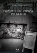polish book : Październi... - Halina Grochowska