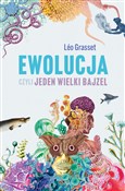 Polska książka : Ewolucja, ... - Leo Grasset