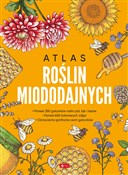 Atlas rośl... - Opracowanie Zbiorowe -  Polish Bookstore 