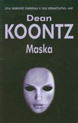polish book : Maska - Dean Koontz