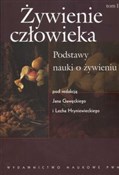 Polska książka : Żywienie c... - Jan Gawęcki, Lech Hryniewiecki