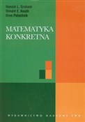 Matematyka... - Ronald L. Graham, Donald E. Knuth, Oren Patashnik -  foreign books in polish 