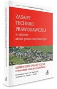 Zasady tec... - Wojciech Białończyk, Andrzej Bielecki, Łukasz Kasiak, Jacek Piecha, Dariusz Szafrański -  books from Poland