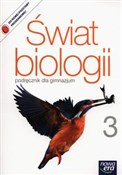 polish book : Świat biol... - Małgorzata Kłyś, Andrzej Kornaś, Marcin Ryszkiewicz