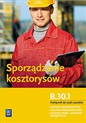 Sporządzan... - Tadeusz Maj -  books from Poland