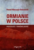 Polska książka : Ormianie w... - Paweł Nieczuja-Ostrowski