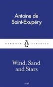 Wind Sand ... - Antoine de Saint-Exupéry - Ksiegarnia w UK