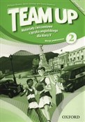 Polska książka : Team Up 2 ... - Philippa Bowen, Denis Delaney, Diana Anyakwo