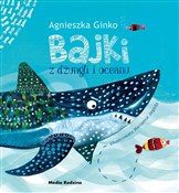 Bajki z dż... - Agnieszka Ginko -  foreign books in polish 