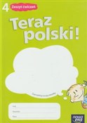 Teraz pols... - Anna Klimowicz, Krystyna Brząkalik -  foreign books in polish 