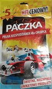 Paczka peł... -  Polish Bookstore 