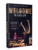 Welcome to... - Patrycja Strzałkowska -  foreign books in polish 